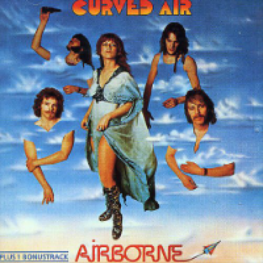 Airborne CD