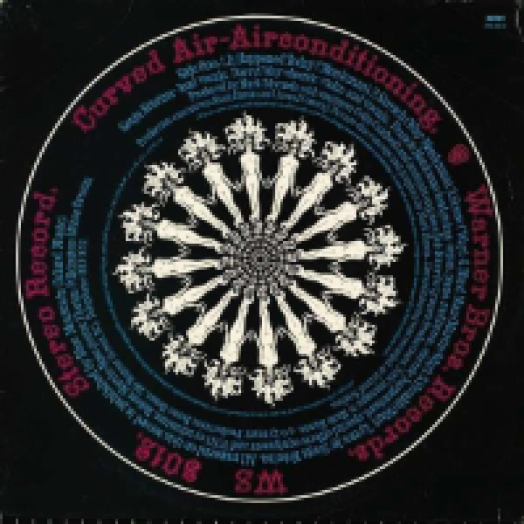 Airconditioning CD