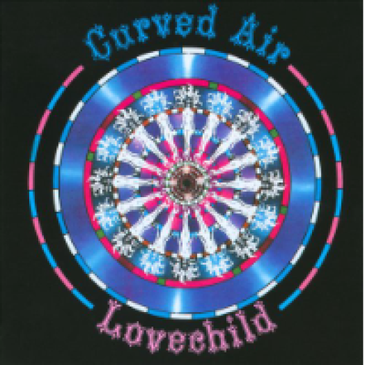 Love Child CD