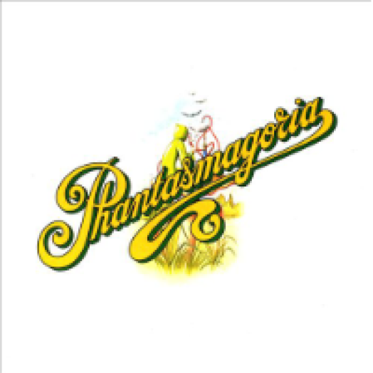 Phantasmagoria CD