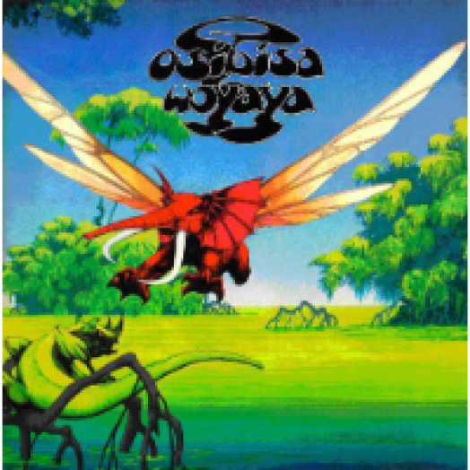 Woyaya CD