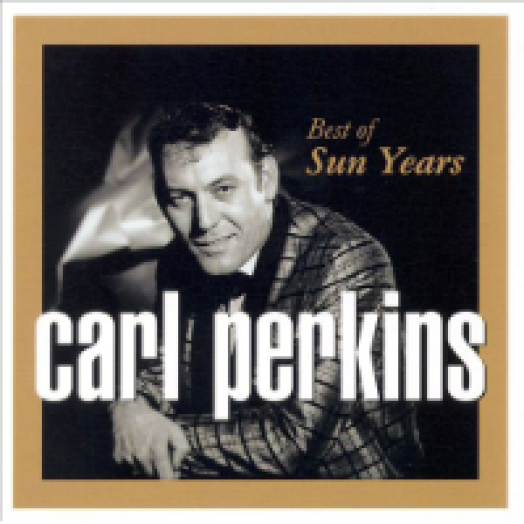 Best Of Sun Years CD