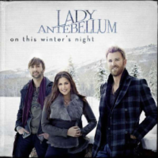 On This Winter's Night CD