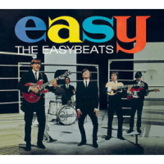 Easy CD