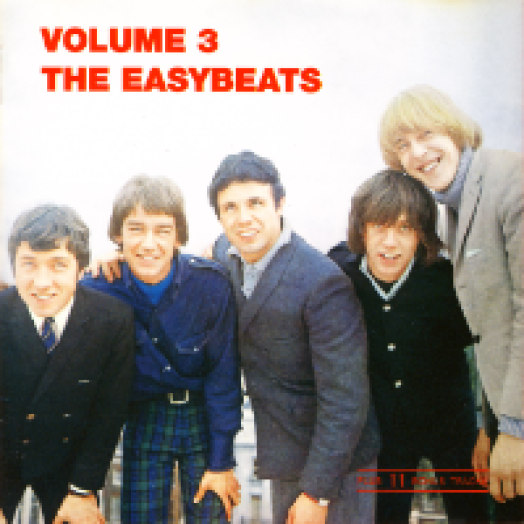 Volume 3 CD
