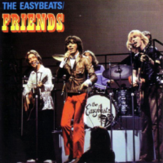 Friends CD