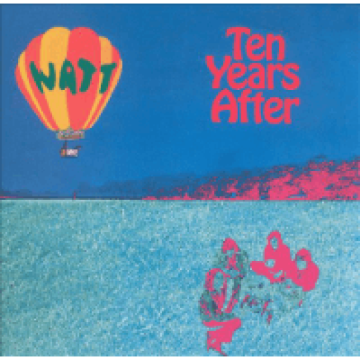 Watt CD