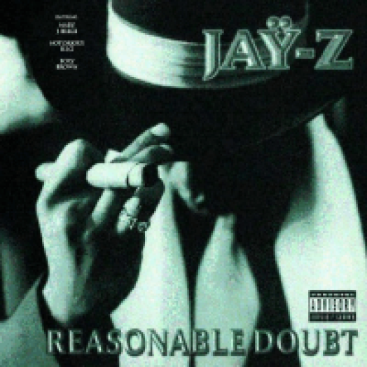 Reasonable Doubt LP