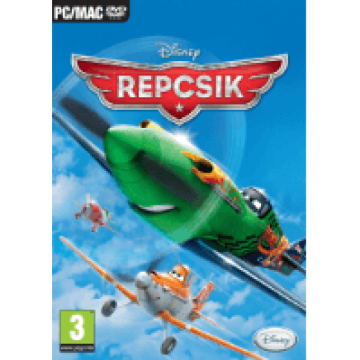 Repcsik PC