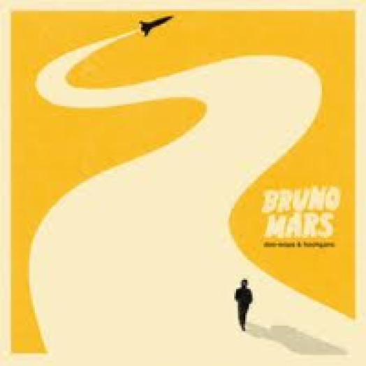 Doo-Wops & Hooligans LP