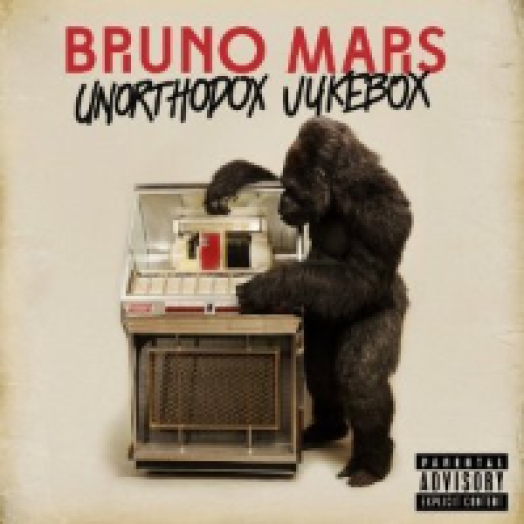 Unorthodox Jukebox LP