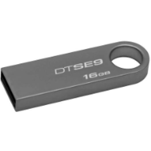 16GB USB 2.0 pendrive (DTSE9H/16GB)