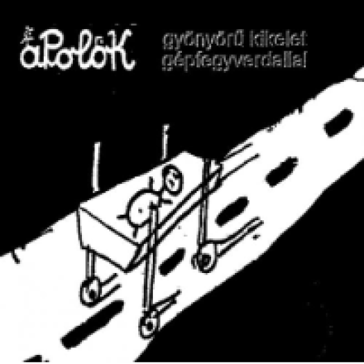 Gyönyörű kikelet gépfegyverdallal CD