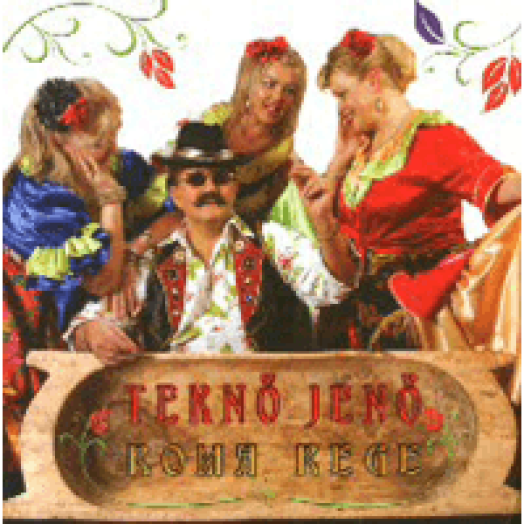 Roma Rege CD