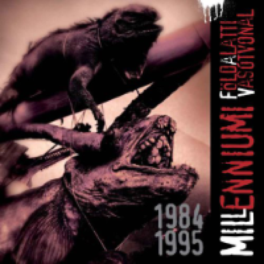 1984-1995 CD