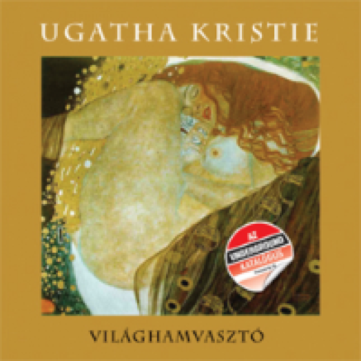 Világhamvasztó CD