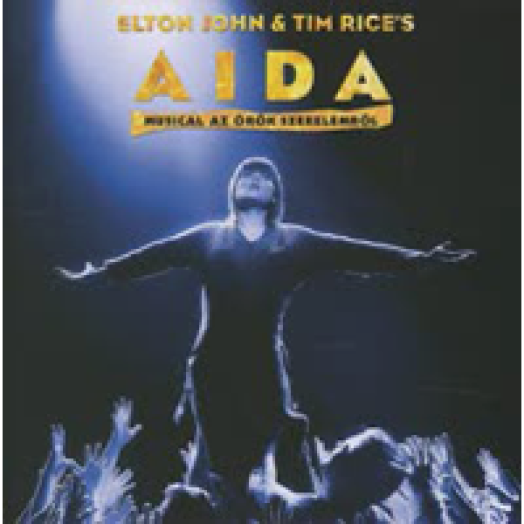 Aida CD