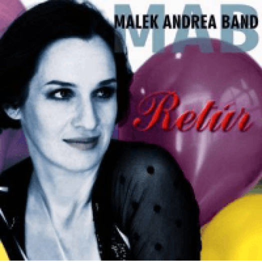 Retúr CD