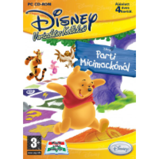 Parti Micimackónál PC