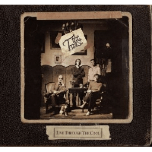 Live through the cool CD