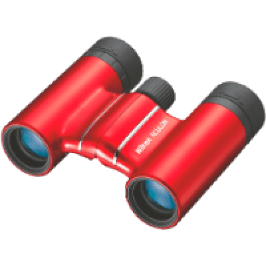 Aculon T01 10x21 vörös