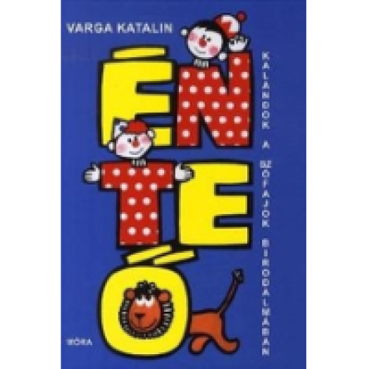Én, Te, Ő - Kalandok a szófajok birodalmában