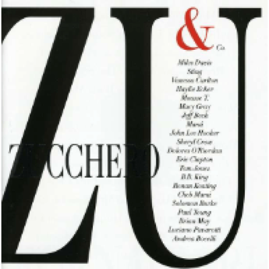 Zu & Co. CD