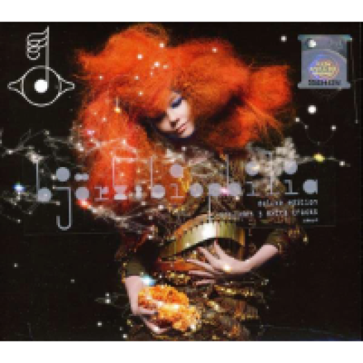 Biophilia (Limited Deluxe Edition) CD