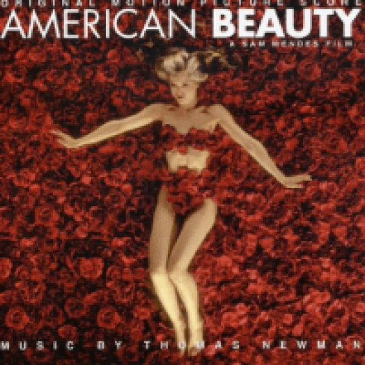 American Beauty (Amerikai szépség) CD