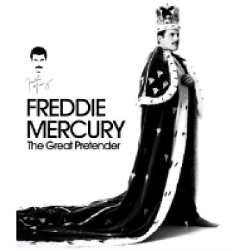 The Great Pretender DVD