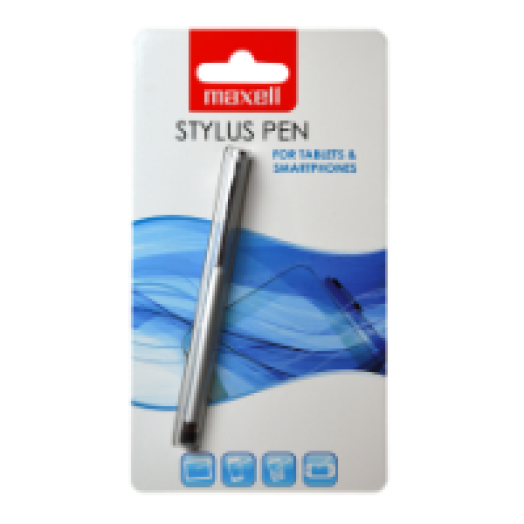 Stylus Pen ezüst