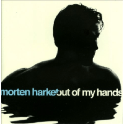 Out of My Hands CD