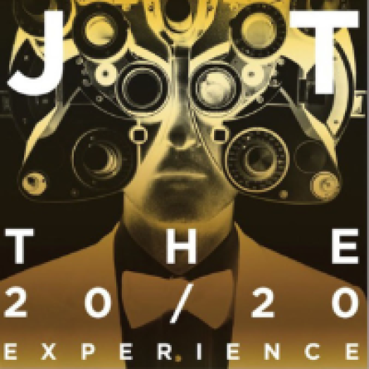 The 20/20 Experience - The Complete Experience CD