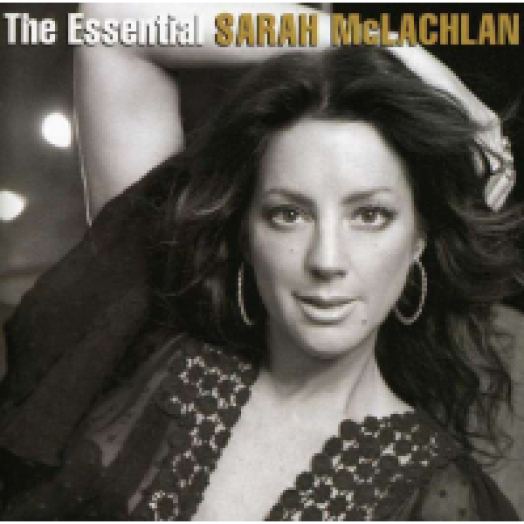 The Essential Sarah McLachlan CD