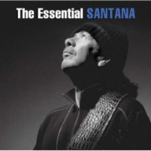 The Essential Santana CD