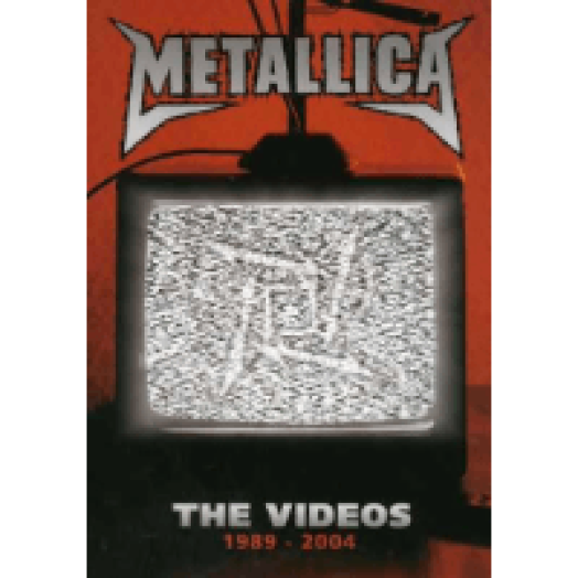 The Videos DVD