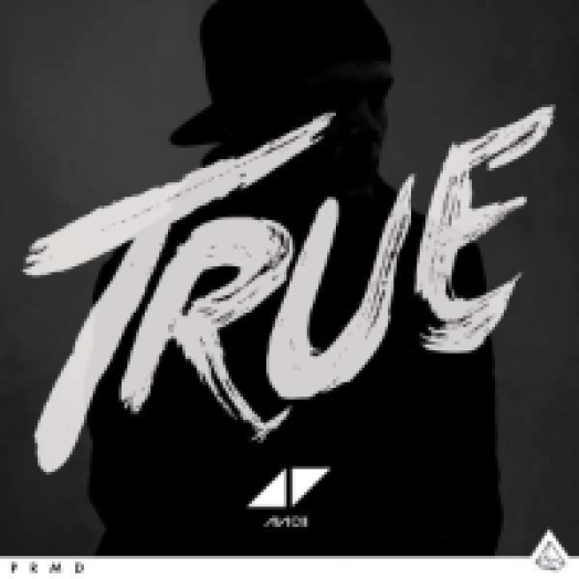 True CD
