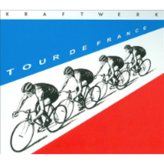 Tour De France CD