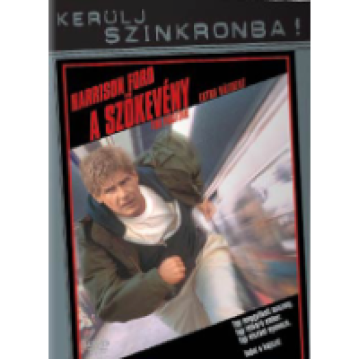 A Szökevény DVD