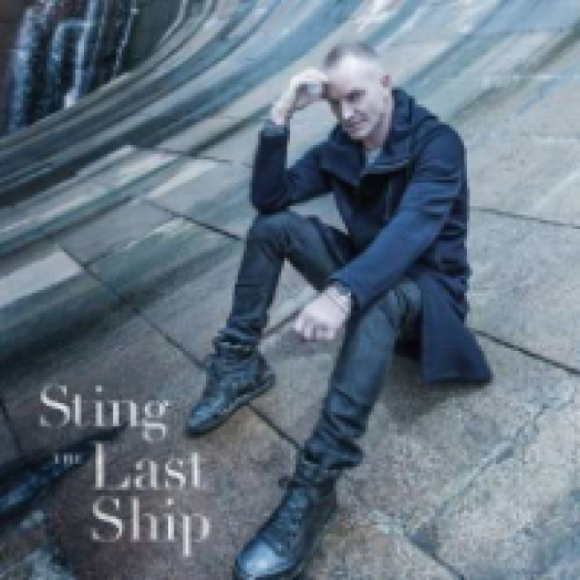 The Last Ship LP