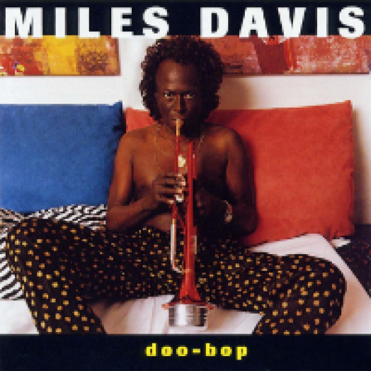 Doo Bop CD