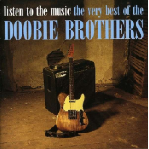 Listen to the Music-the Very Best of CD