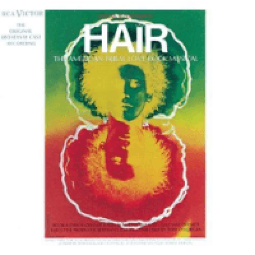 Hair CD