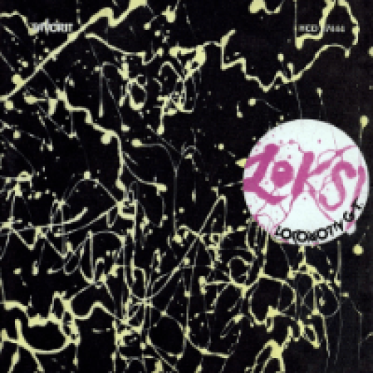 Loksi CD