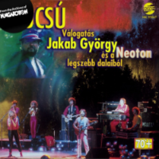 Búcsú CD