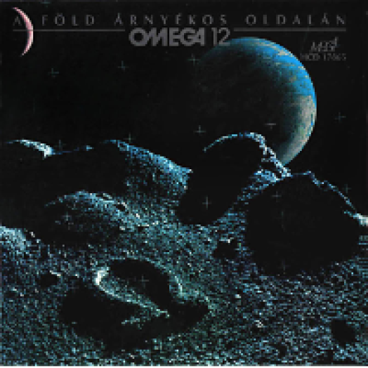 A Föld árnyékos oldalán CD