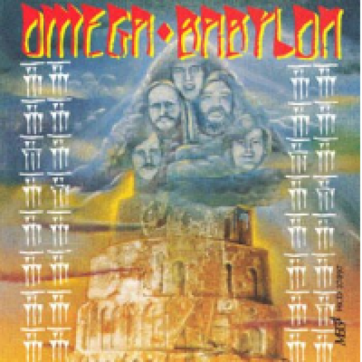 Babylon CD