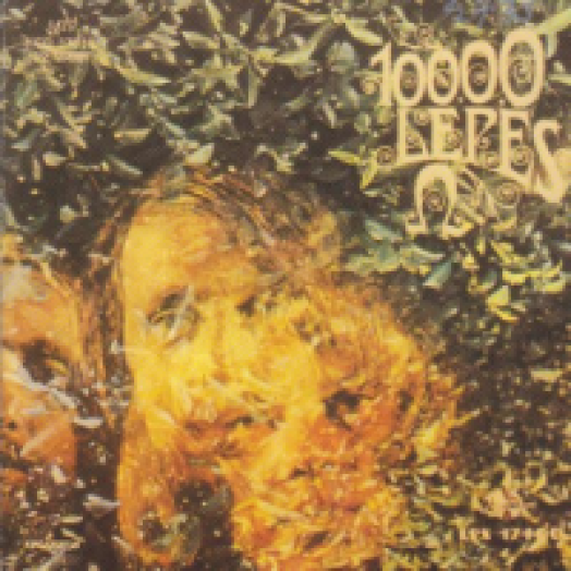 10 000 lépés CD