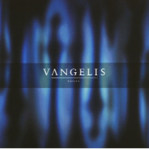 Voices CD