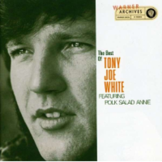 The Best Of Tony Joe White CD